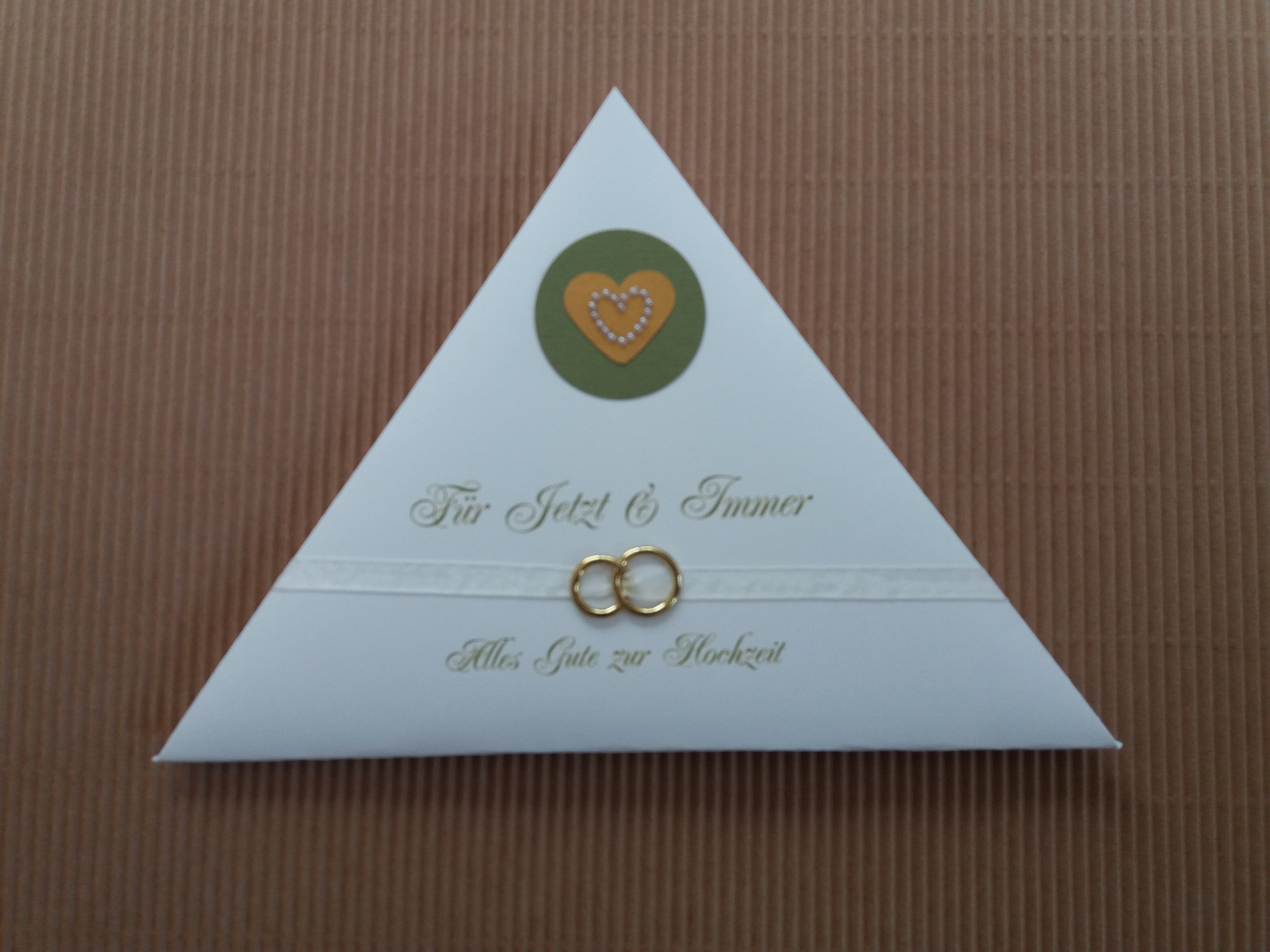 Hochzeit