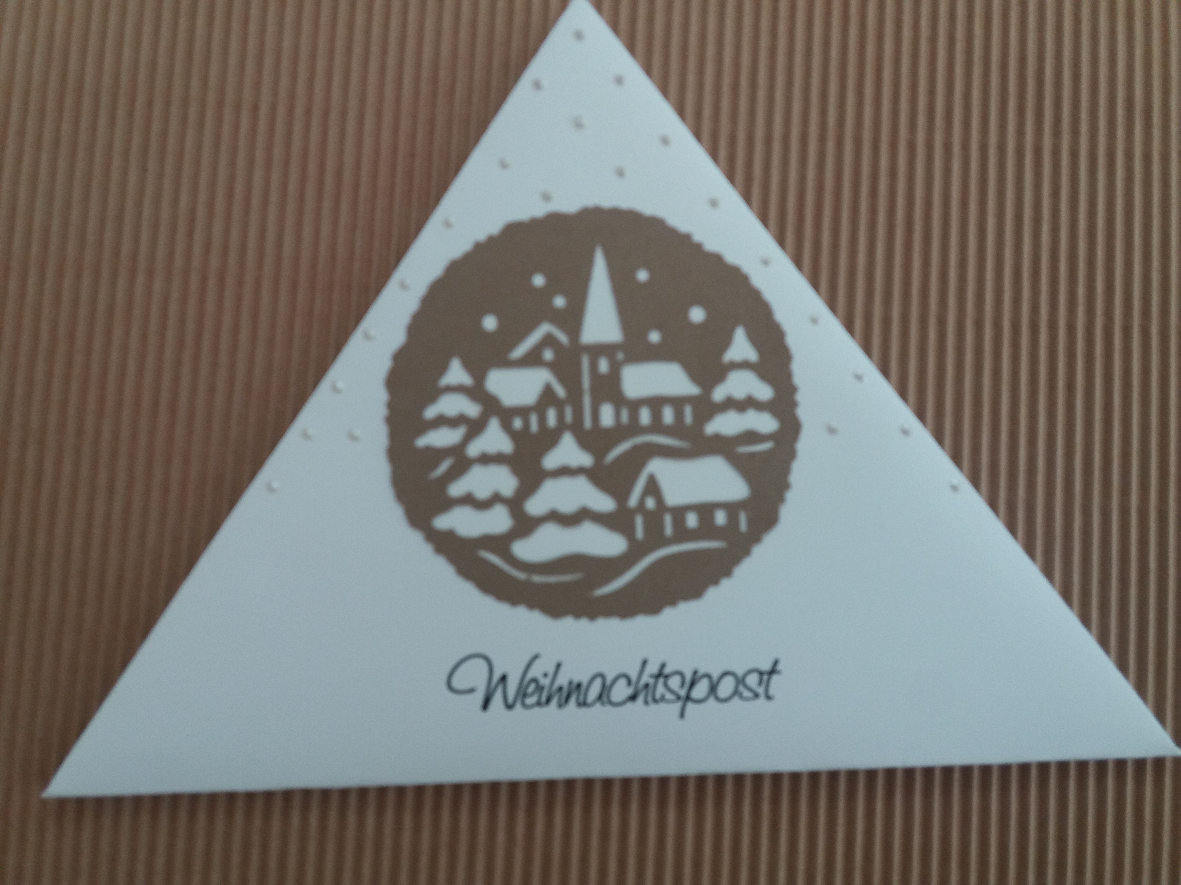 Weihnachten